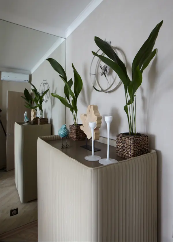 Студия на Фрунзенской