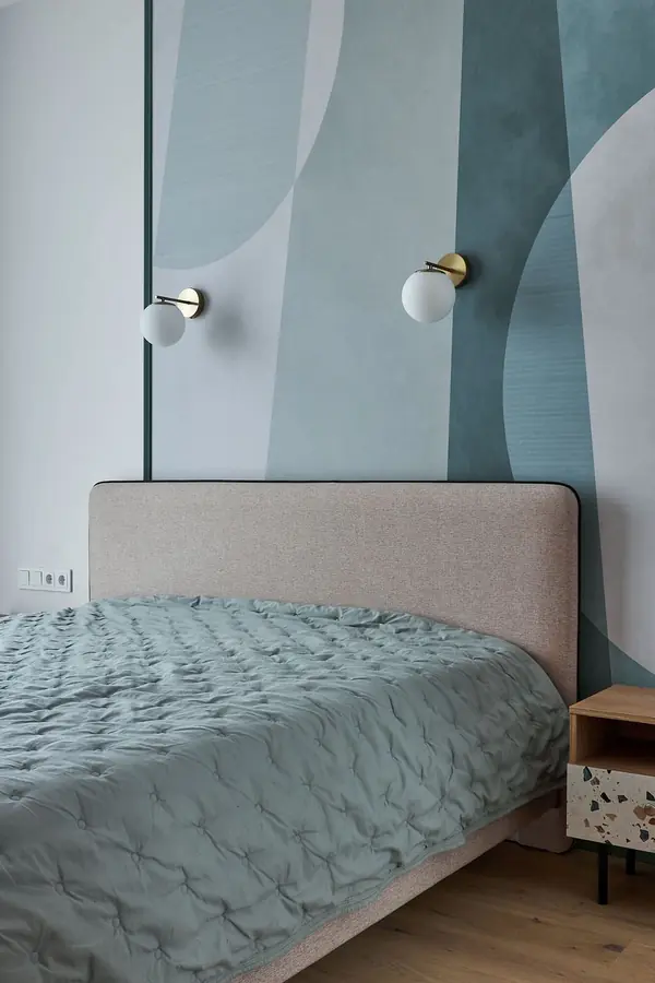 Квартира в жк "Вереск"