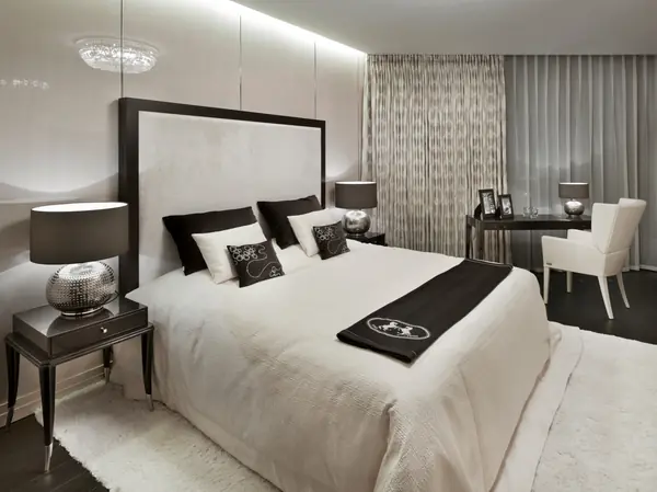 Апартаменты Лондон