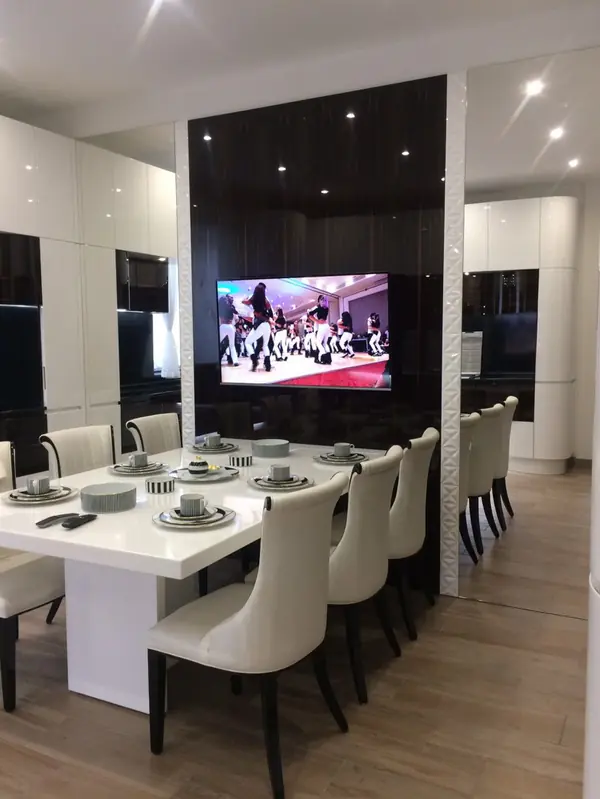 Дом в Жуковке