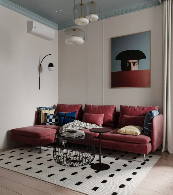 ЖК Новые Черемушки