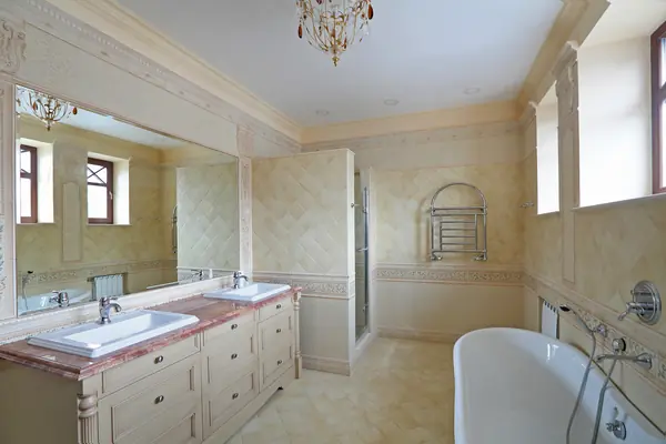 Коттедж 1500 кв.м на Новой Риге