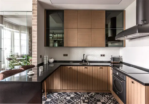 Индустриальное ретро