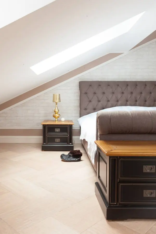 Дом Новая Рига