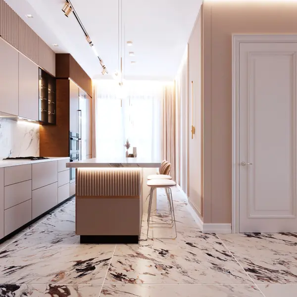 Собрание клубных домов «WEST GARDEN»