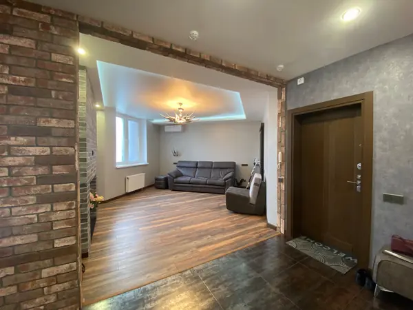 Лофт у моря