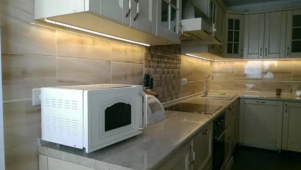 Квартира в Долгопрудном