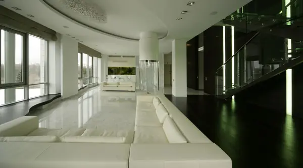 Квартира 600 кв.м.