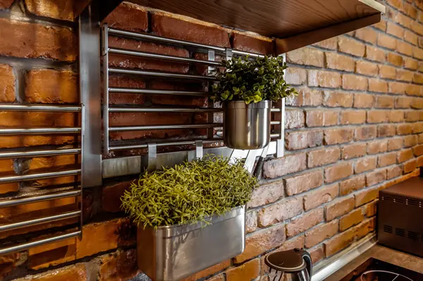 Аппартаменты в стиле LOFT