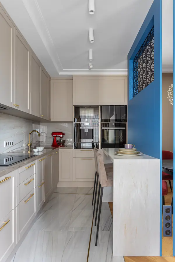 ЖК Домашний