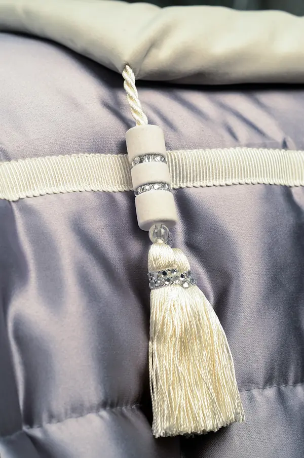 Квартира в ЖК "Царская столица"