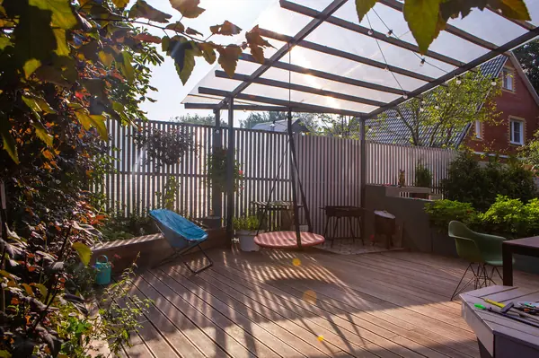 Дуплекс в куркино