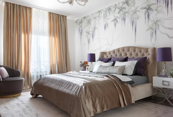 ЖК Grand DeLuxe на Плющихе 118 м2