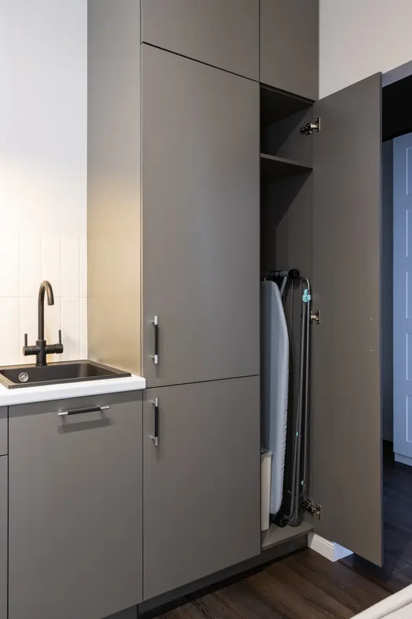 Брутальная однушка для сдачи в аренду