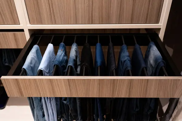 Гардеробная raumplus