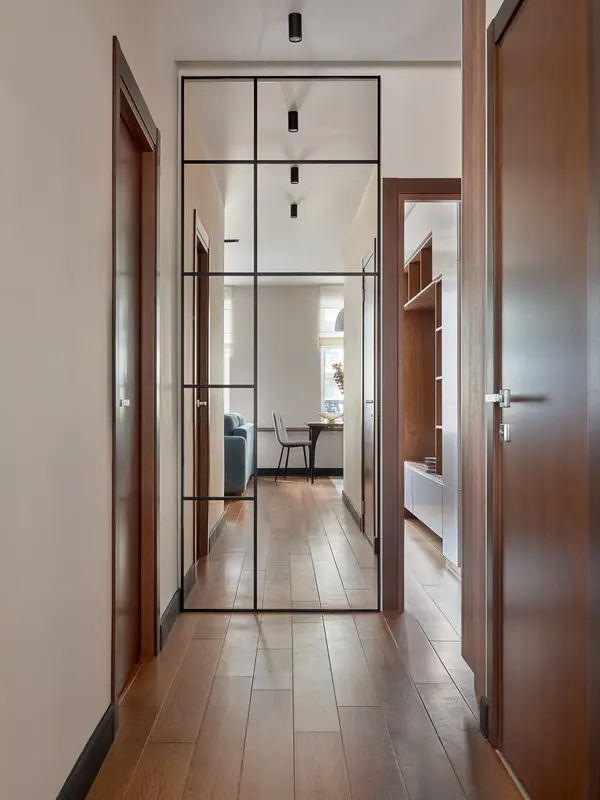 "Природа в доме" ЖК Домашний