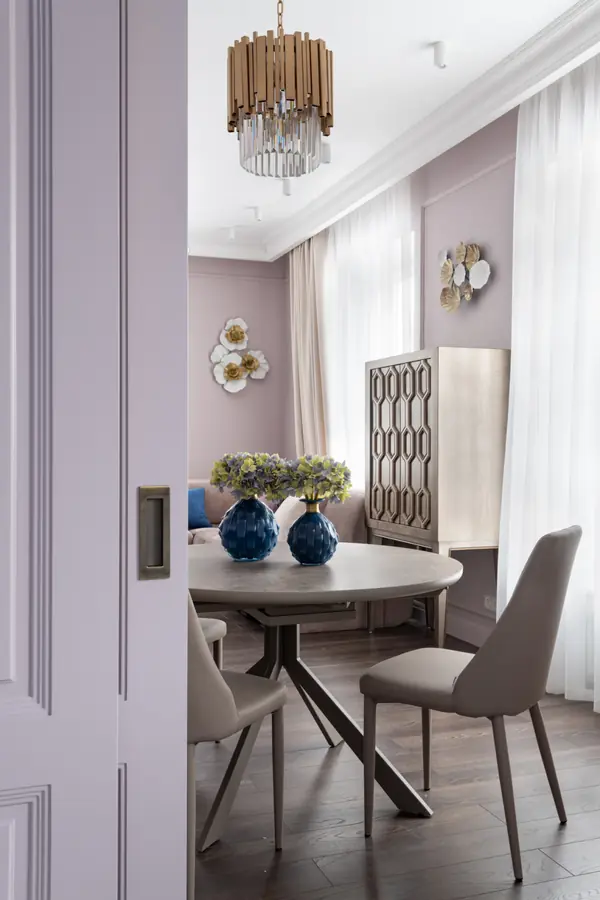 Квартира на ВДНХ