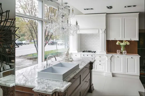 Кухня Elisaveta Light