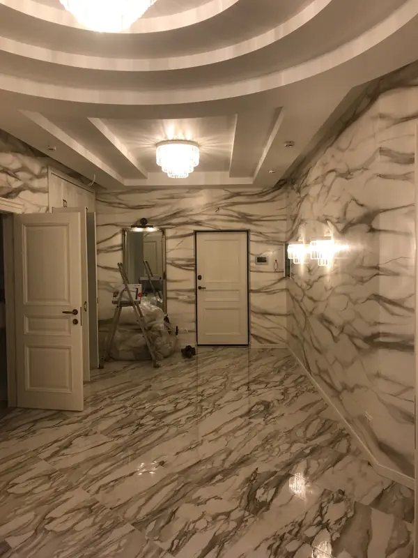 ЖК Привелегия