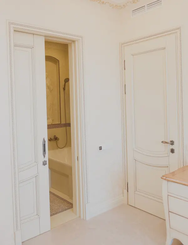 Квартира на Кутузовском