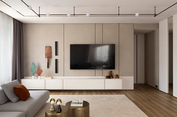 Летняя квартира