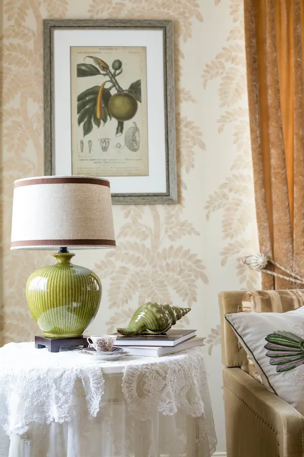 Дом в Неоклассике