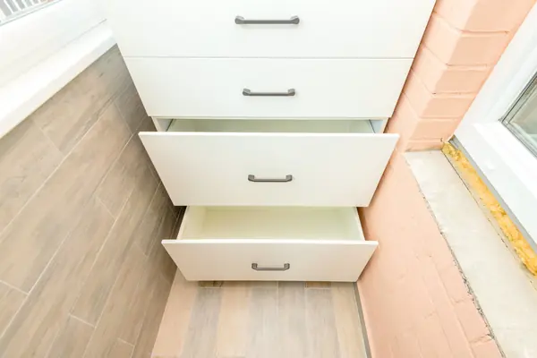 Мебель в Квартиру ул. Маленковская.