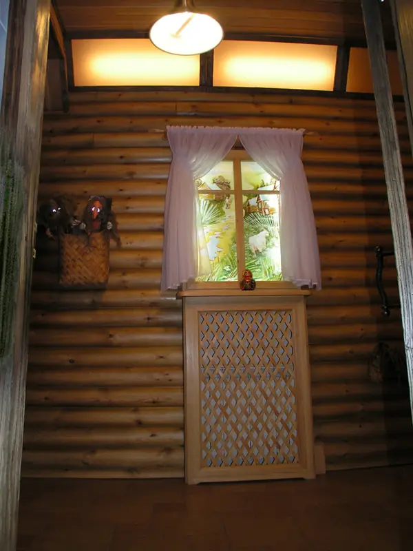 Коттедж в Чеверёво