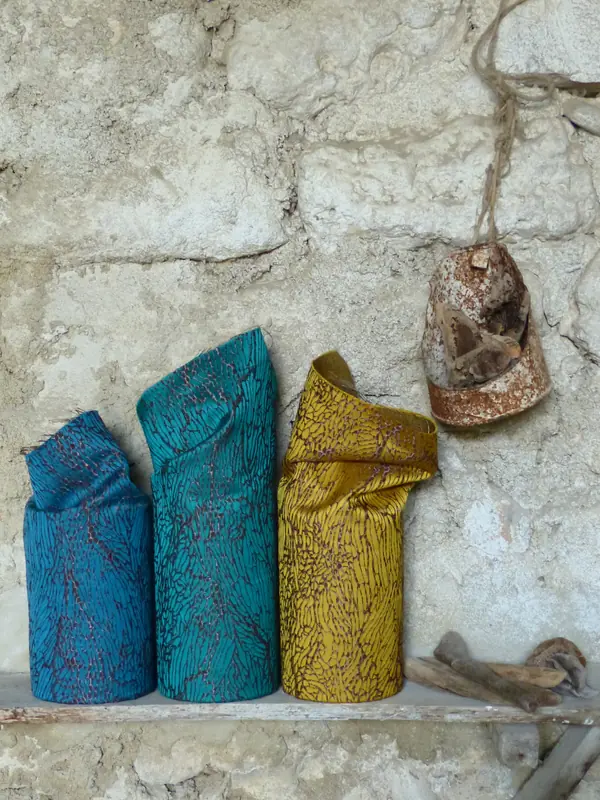 Коллекция Gorgone