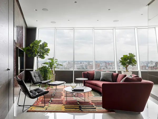 Жк Дирижабль