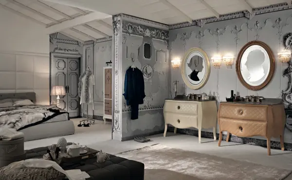 Ванная комната CAMEO №2 от Ypsilon