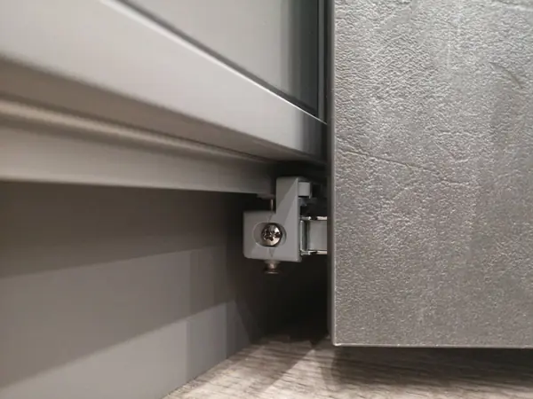 Шкаф Двери-книжка