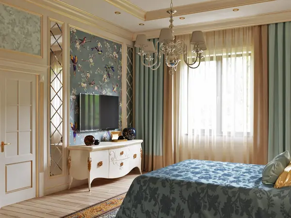 Интерьеры частного дома г. Шымкент, Казахстан.