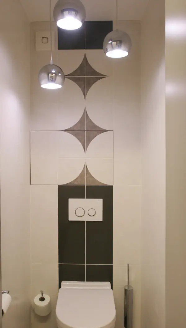 3-х комнатная квартира