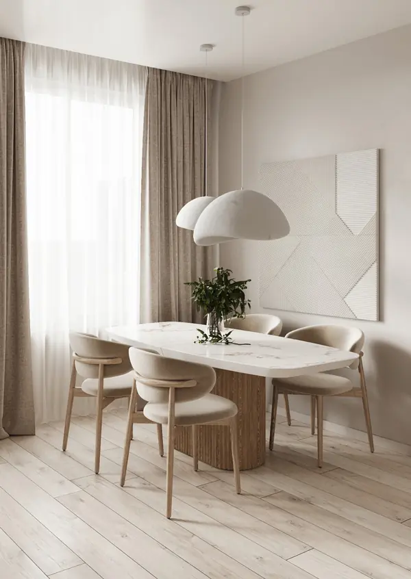 Стол раздвижной Цин