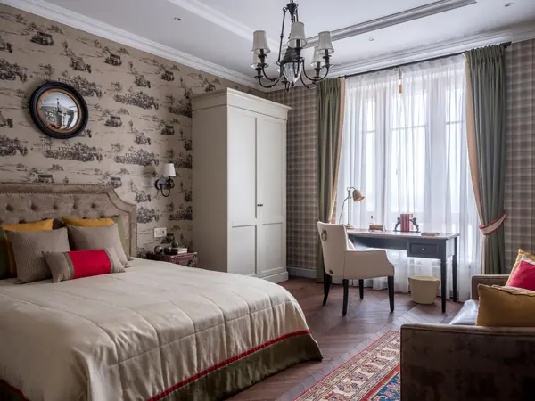 Серая классика