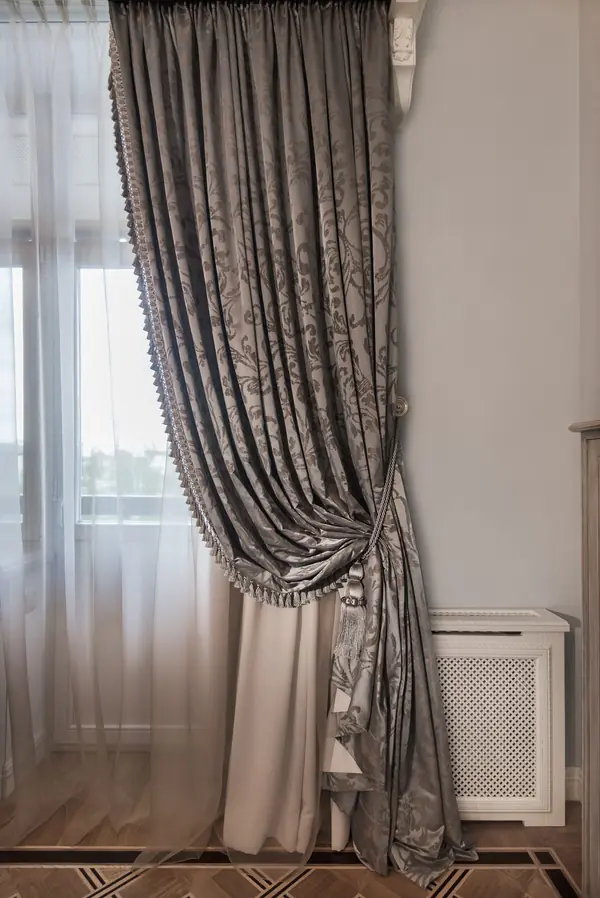 Дом в Миллениум Парк. Элитная мебель