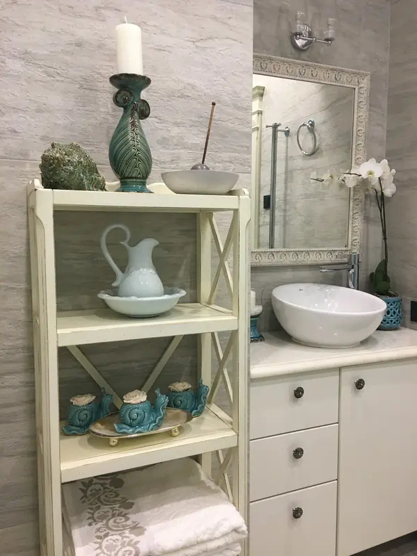 частная квартира