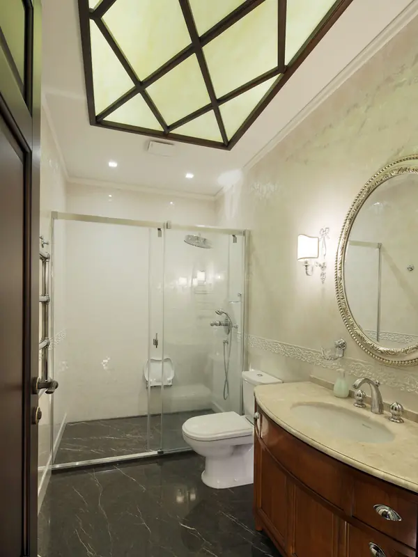 Квартира на Покровке в Москве