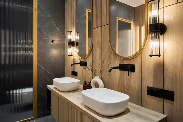 Евро 3к квартира в ЖК «Prime Park», Москва