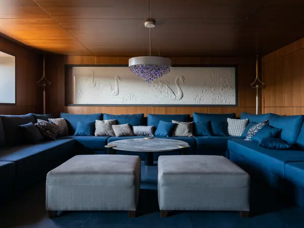 Дом Юрюзань