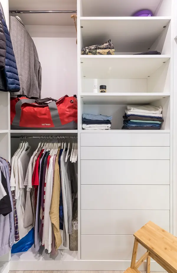 Современная квартира в элитном жилом комплексе Краснодара