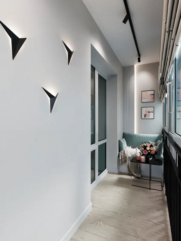 Квартира в ЖК "Арт Сити"