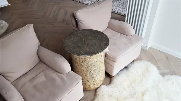 Ремонт 55м2 Жк.Светлый мир внутри