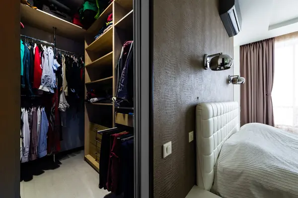 Квартира в Аэробусе