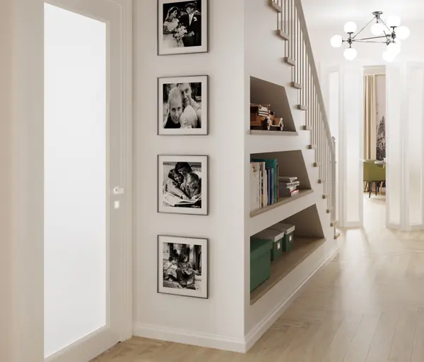 Дом в Парголово