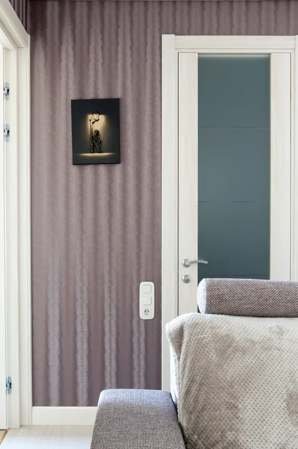 Квартира на верности