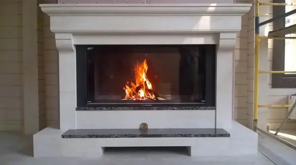 Неповторимый Richard Le Droff