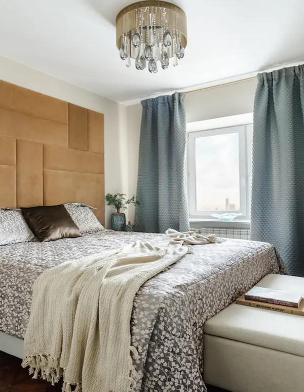 Apartment in Barrikadnaya