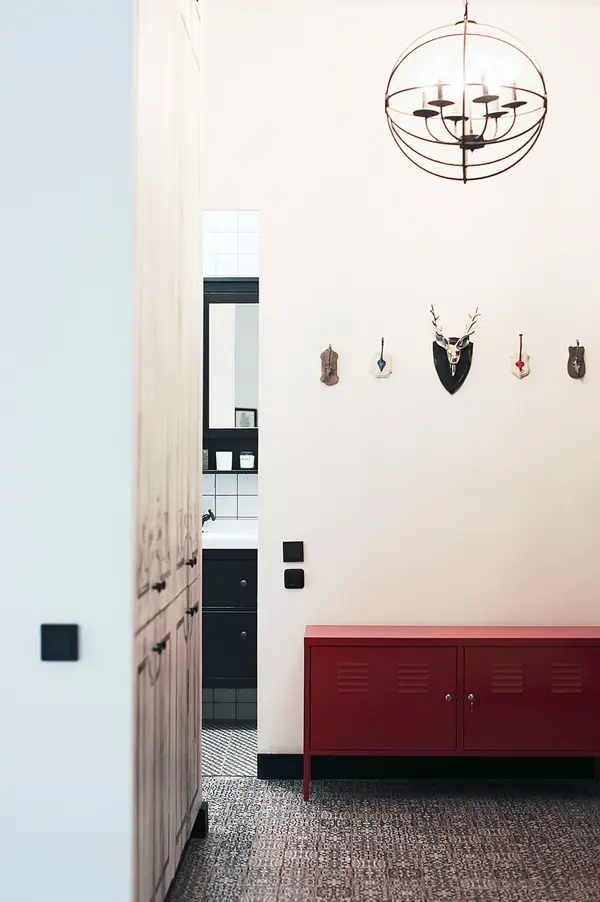 Светлая квартира историческом центре Петербурга